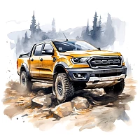 Ford Ranger image